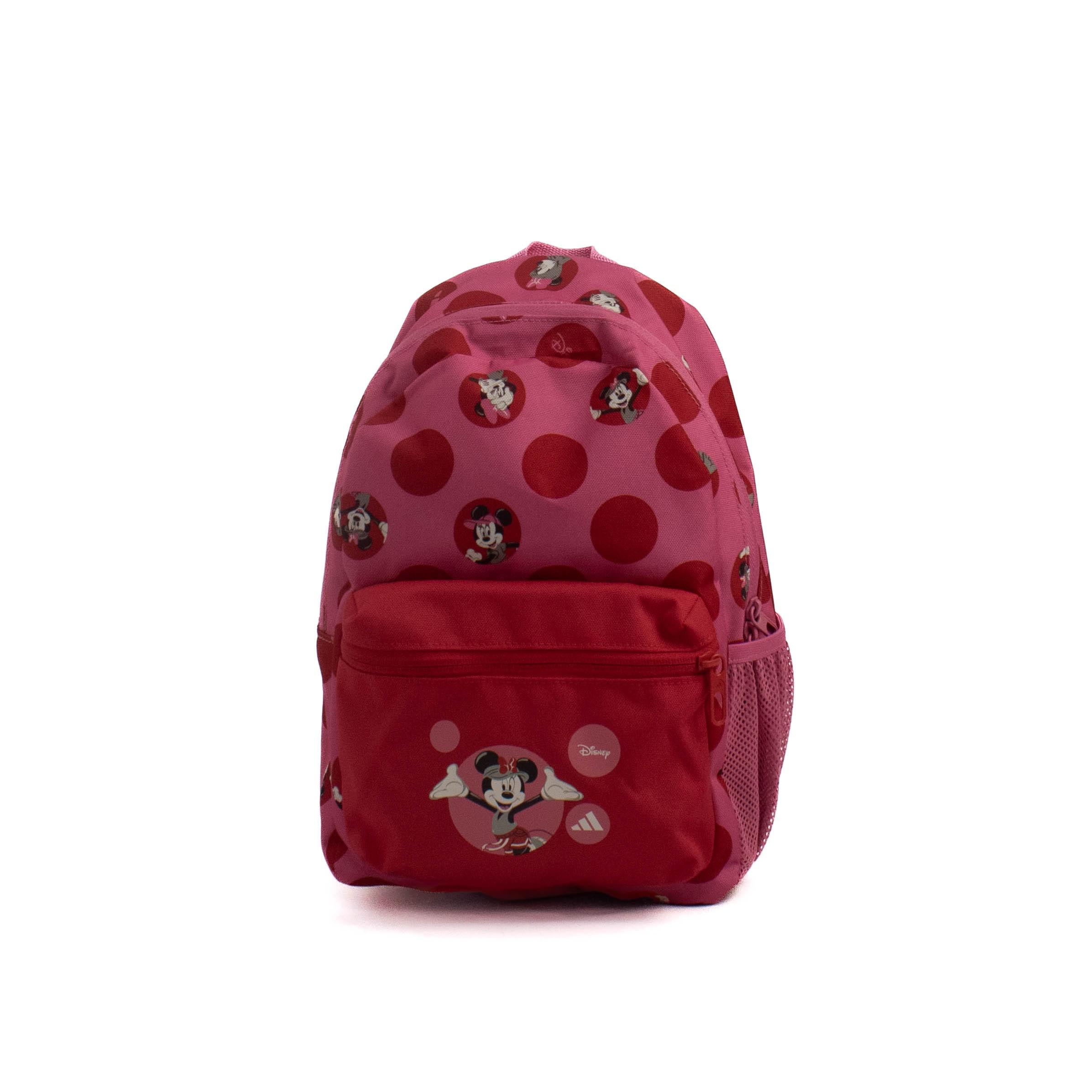 Mochila Esportiva Disney Minnie Mouse Adidas Infantil