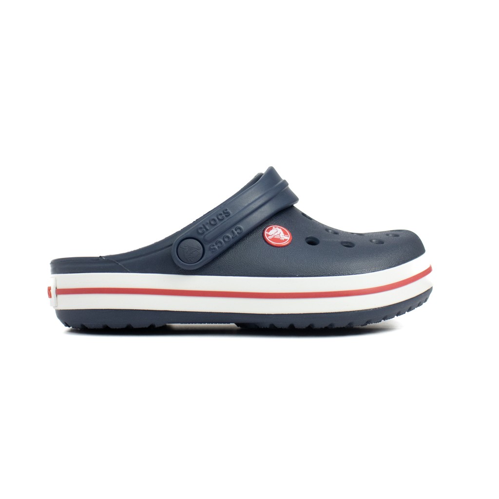 Clog Casual Crocband Clog Crocs Unissex