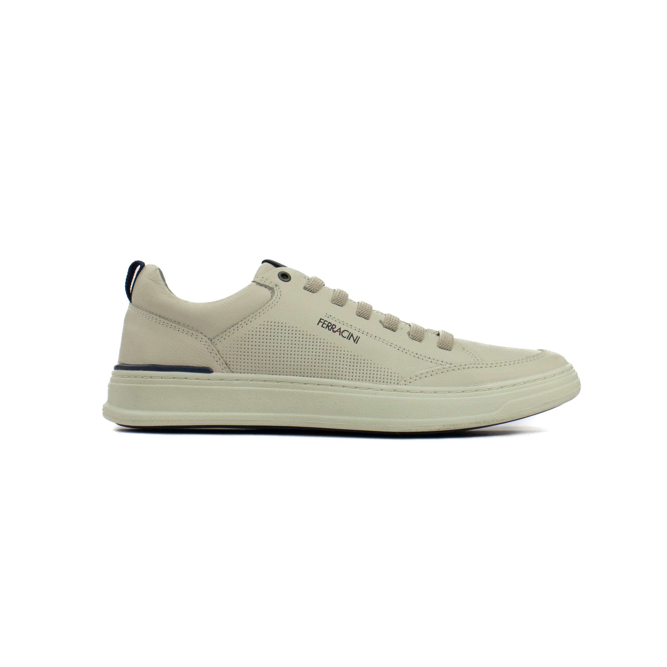 Tênis Casual Gold Napa Ferracini Masculino