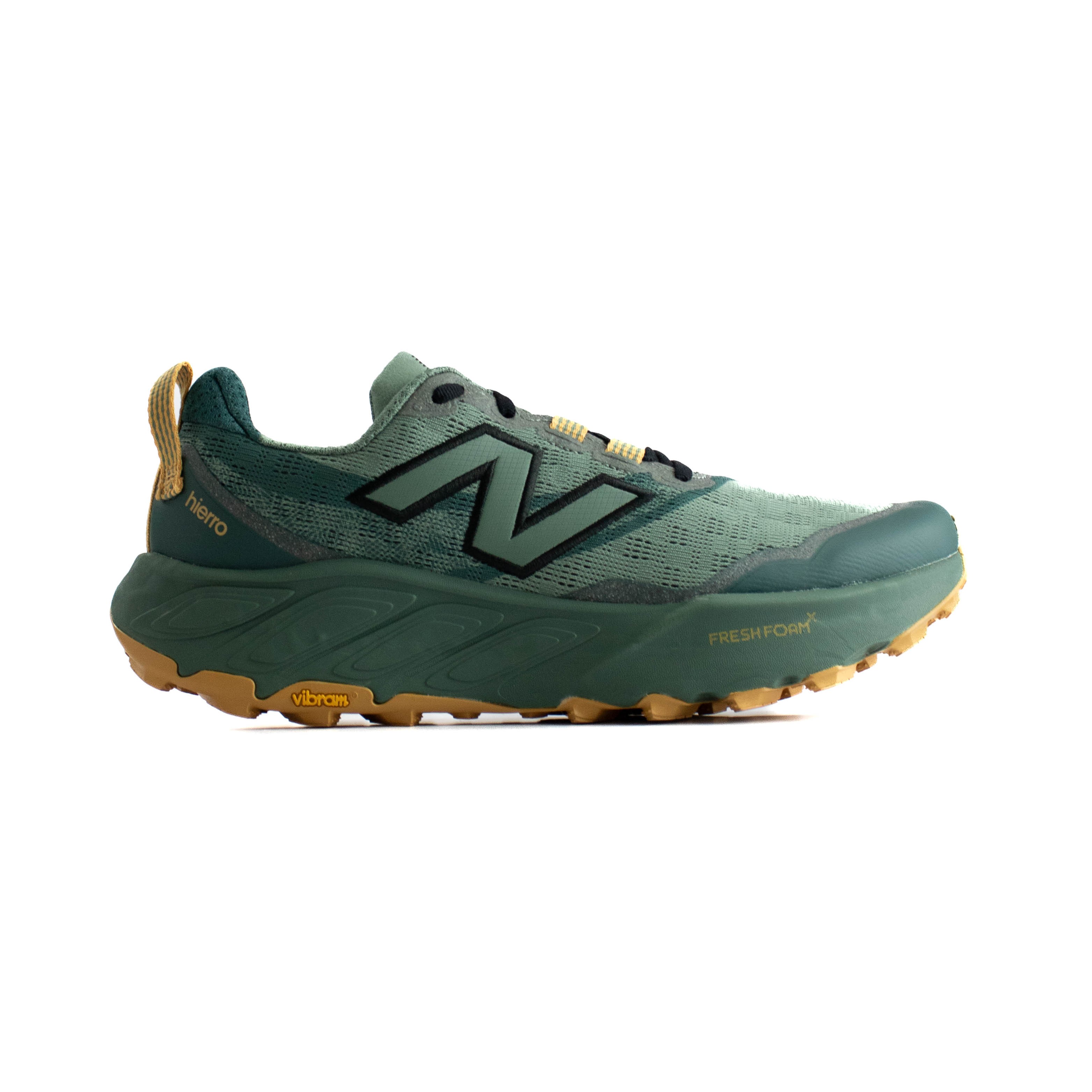 Tênis de Trilha Fresh Foam Hierro V9 New Balance Masculino