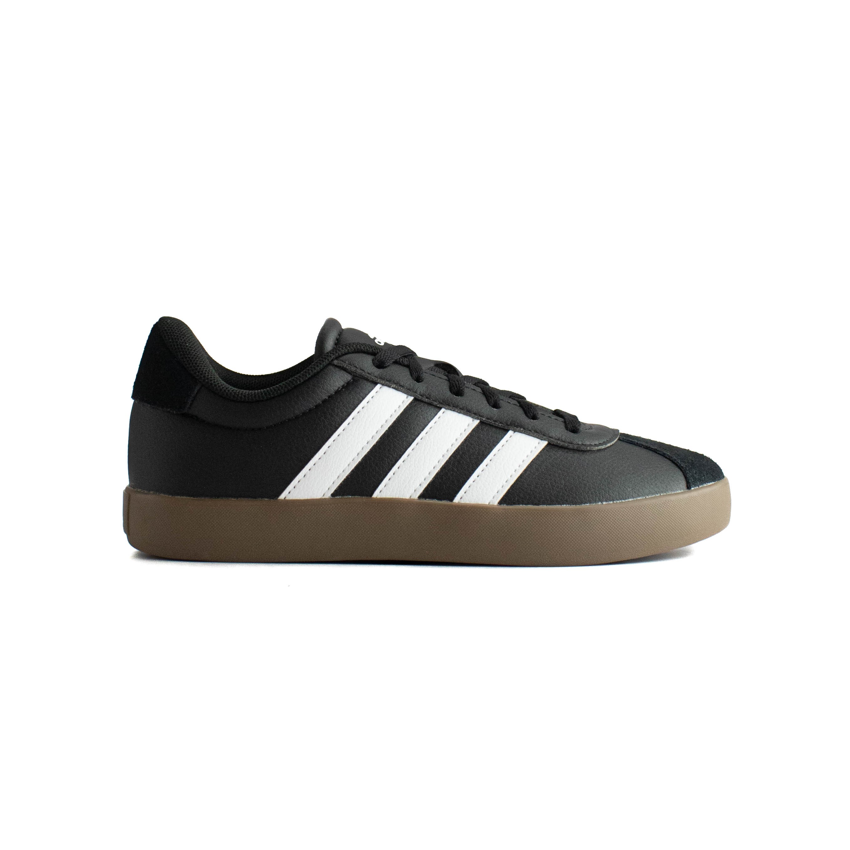 Tênis Casual VL Court Kids Adidas Infantil