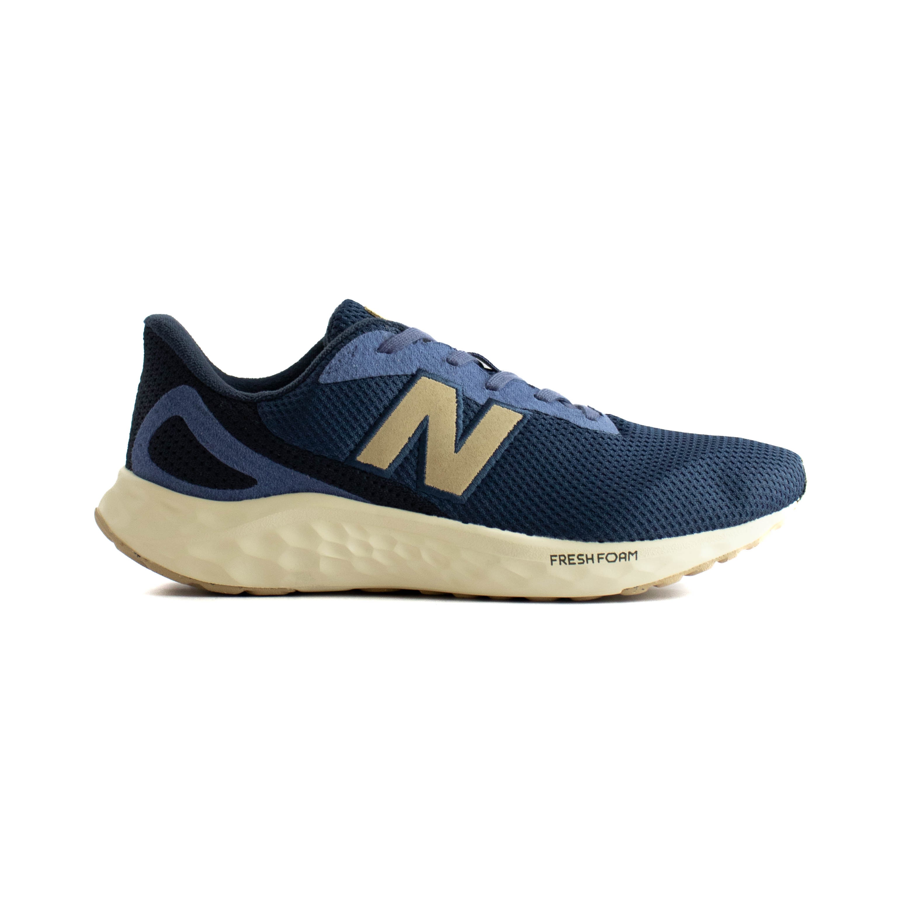Tênis de Corrida Fresh Foam Arishiv4 New Balance Masculino