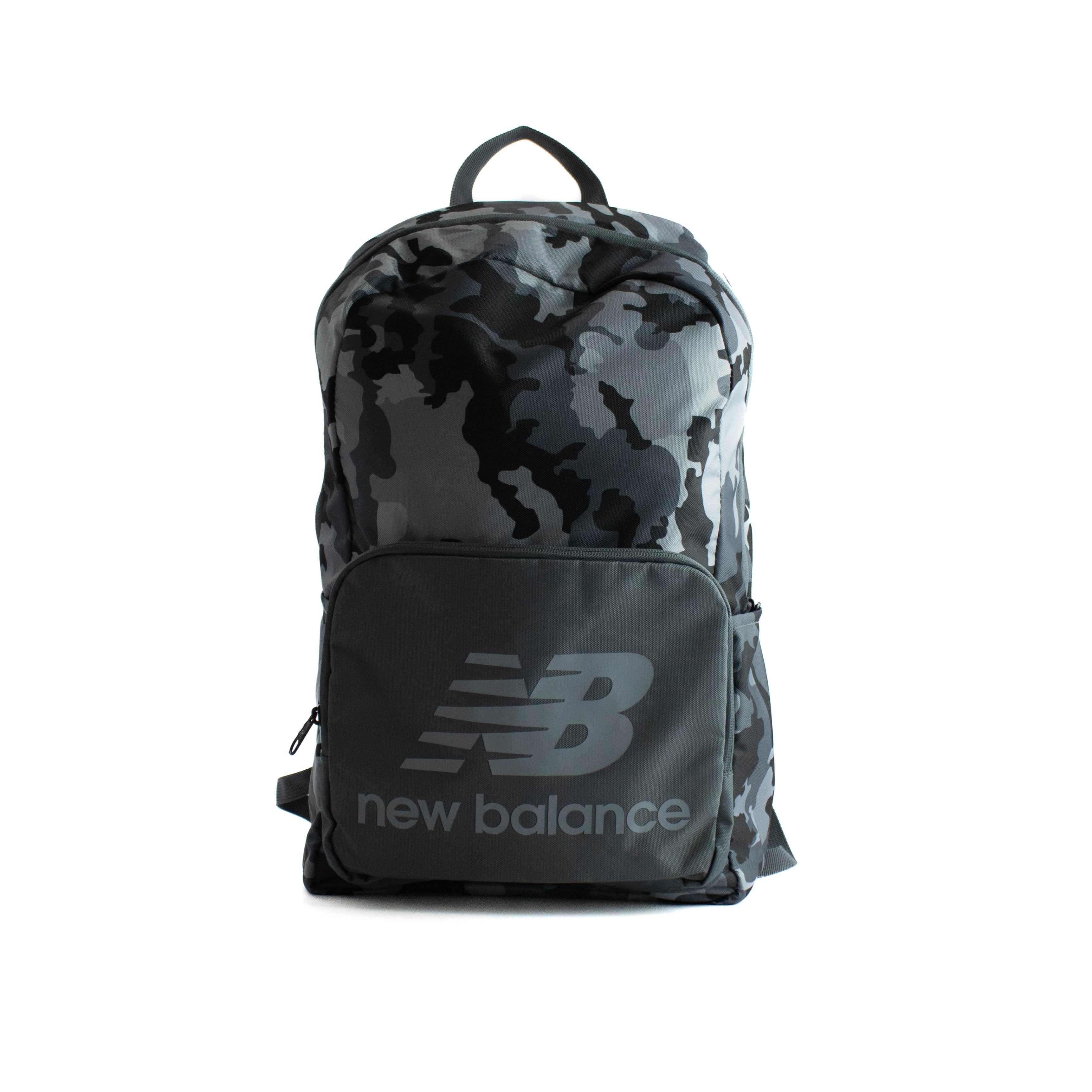 Mochila Casual Camo New Balance Unissex