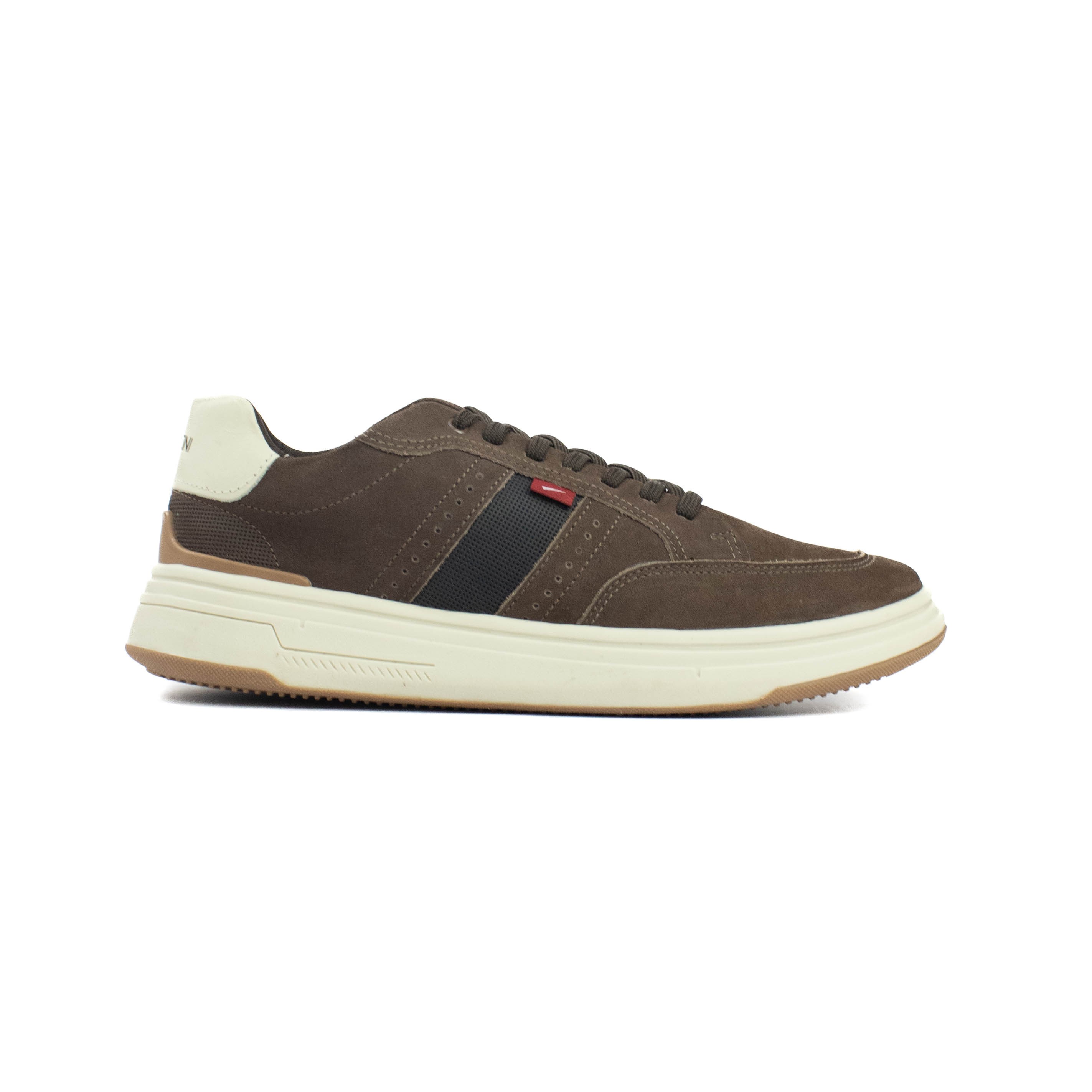Tênis Casual Locker Cervo Sport Ferracini Masculino