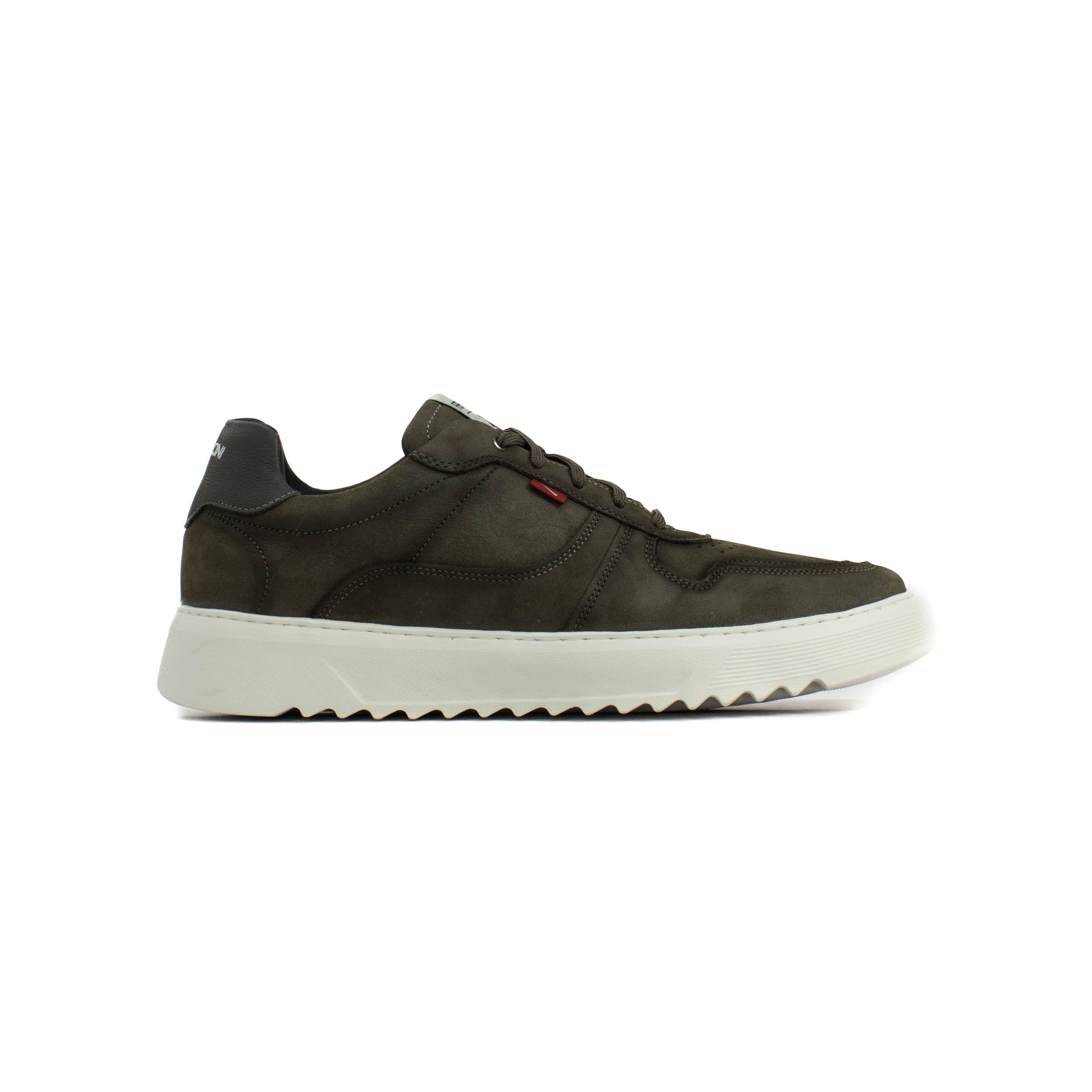 Tênis Casual Lancy Ferracini Masculino
