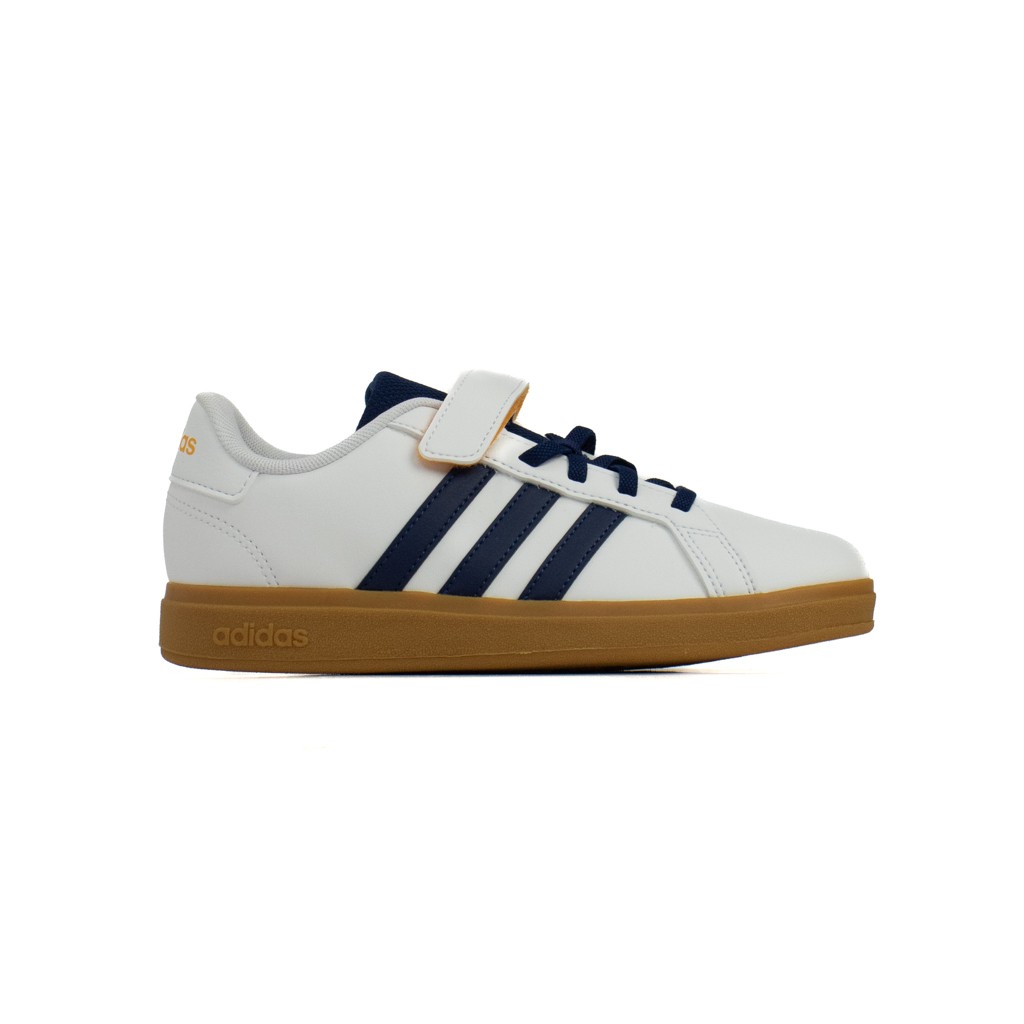 Tênis Casual Grand Court 2.0 Adidas Infantil