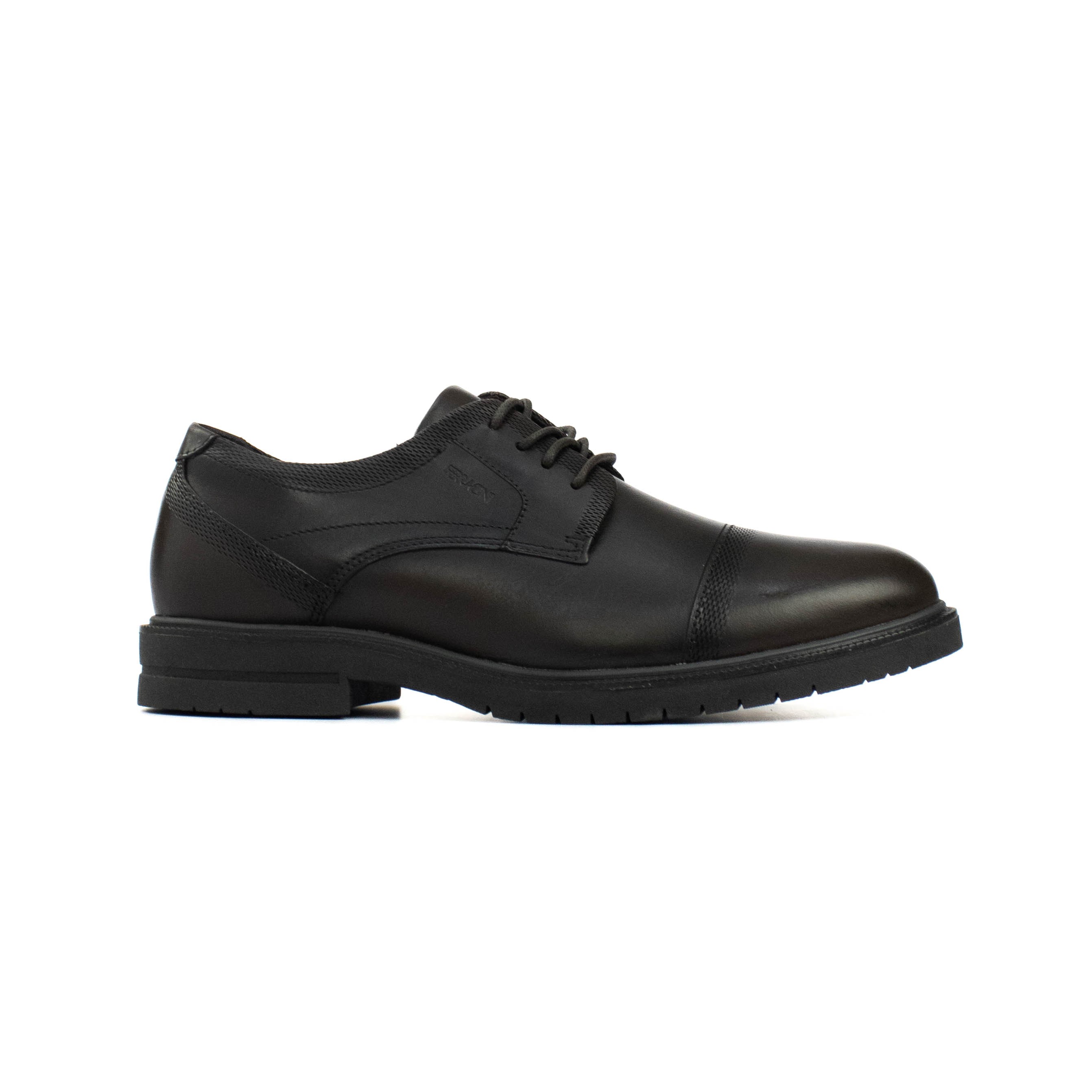 Sapato Social em Couro Firenze Lille Ferracini Masculino