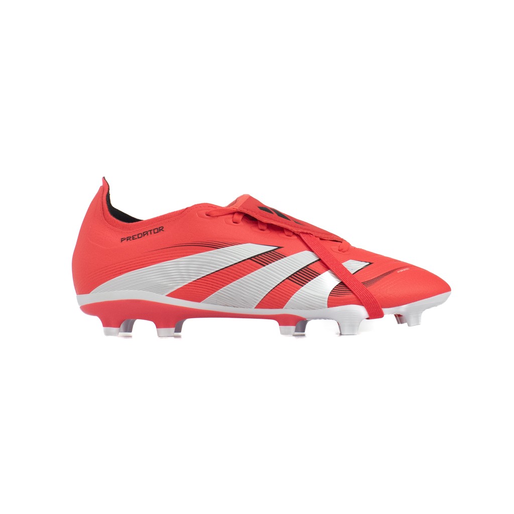 Chuteira de Campo Predator League FT FG Adidas Masculino
