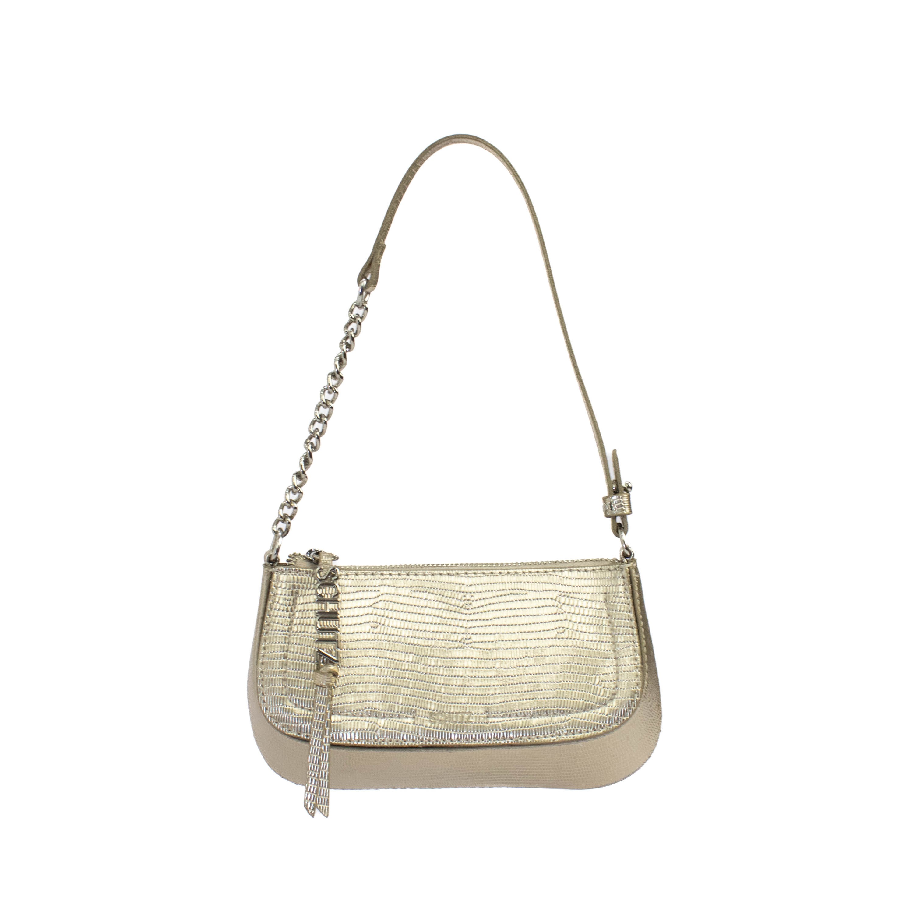 Bolsa Shoulder Tina Pequena Schutz Feminino