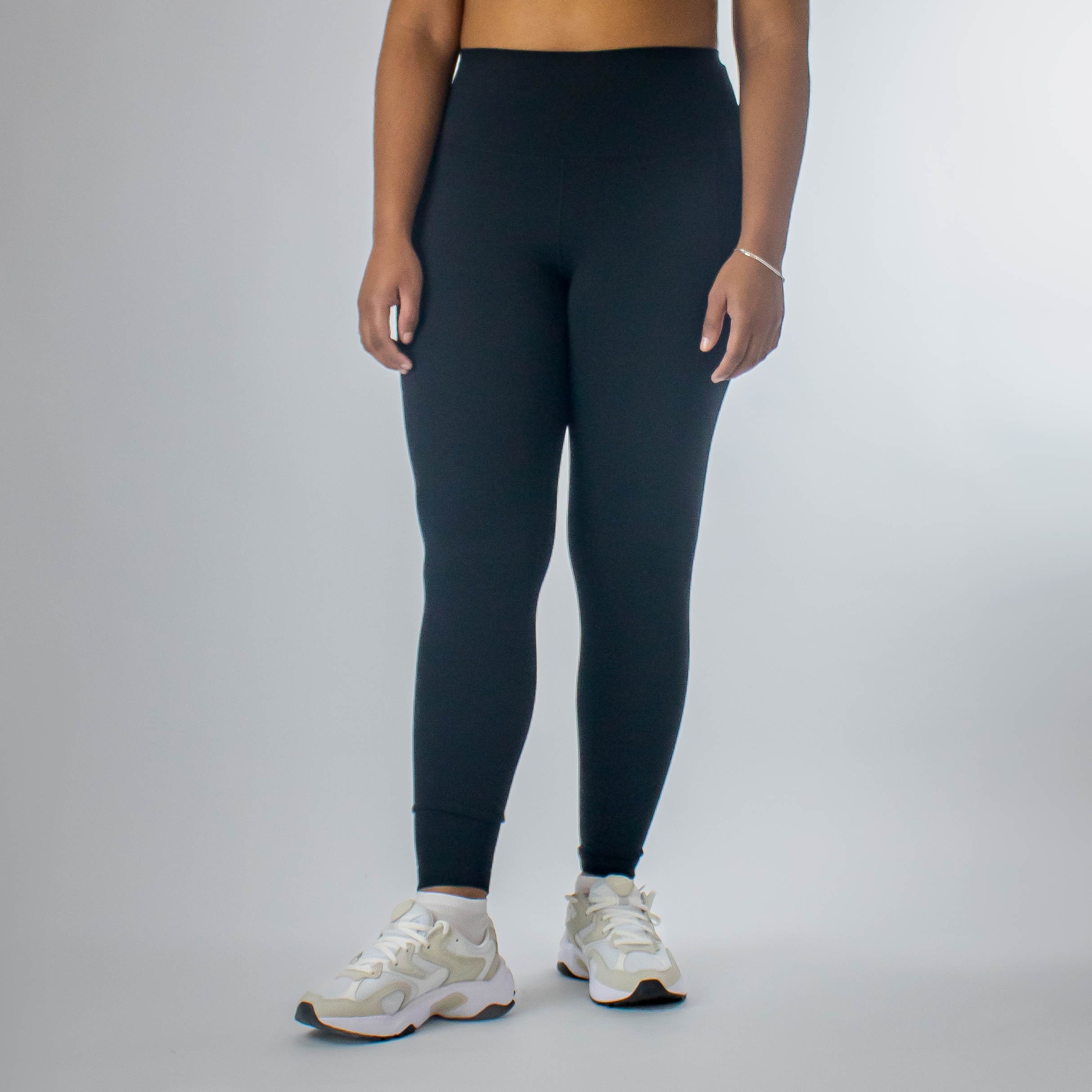 Calça Legging Dri-FIT One Nike Feminino