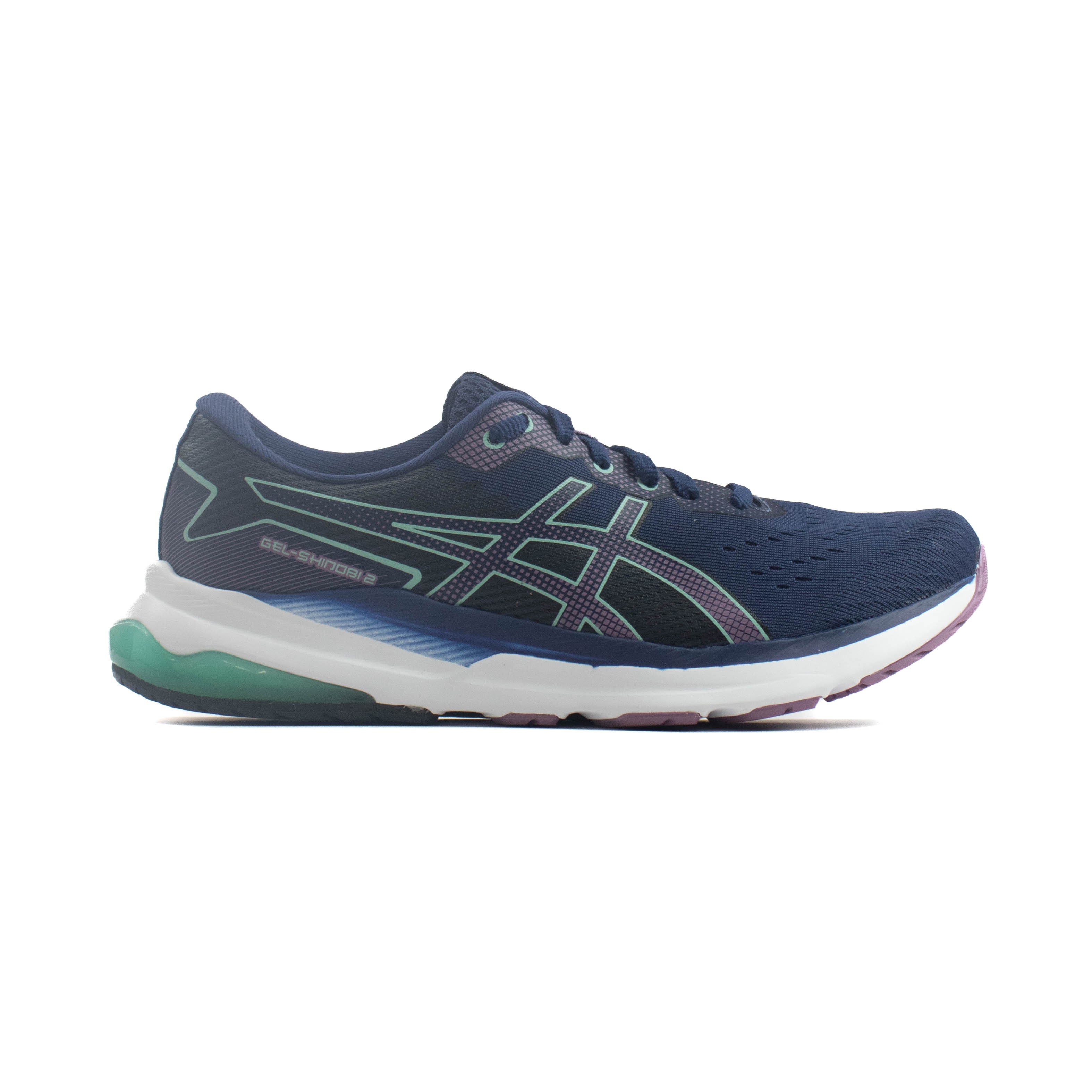 Tênis de Treino Gel-Shinobi 2 Asics Feminino