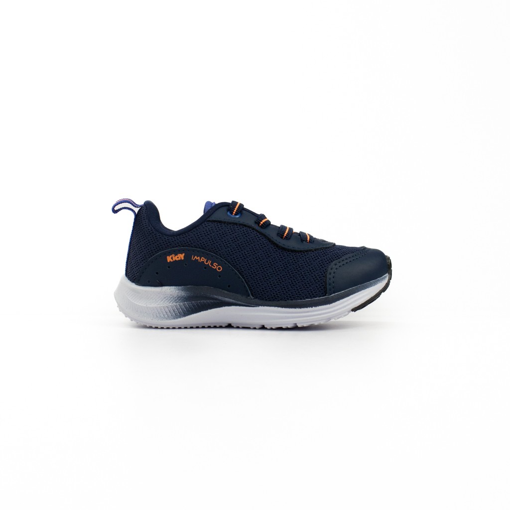 Tênis Casual Energy Baby Kidy Infantil