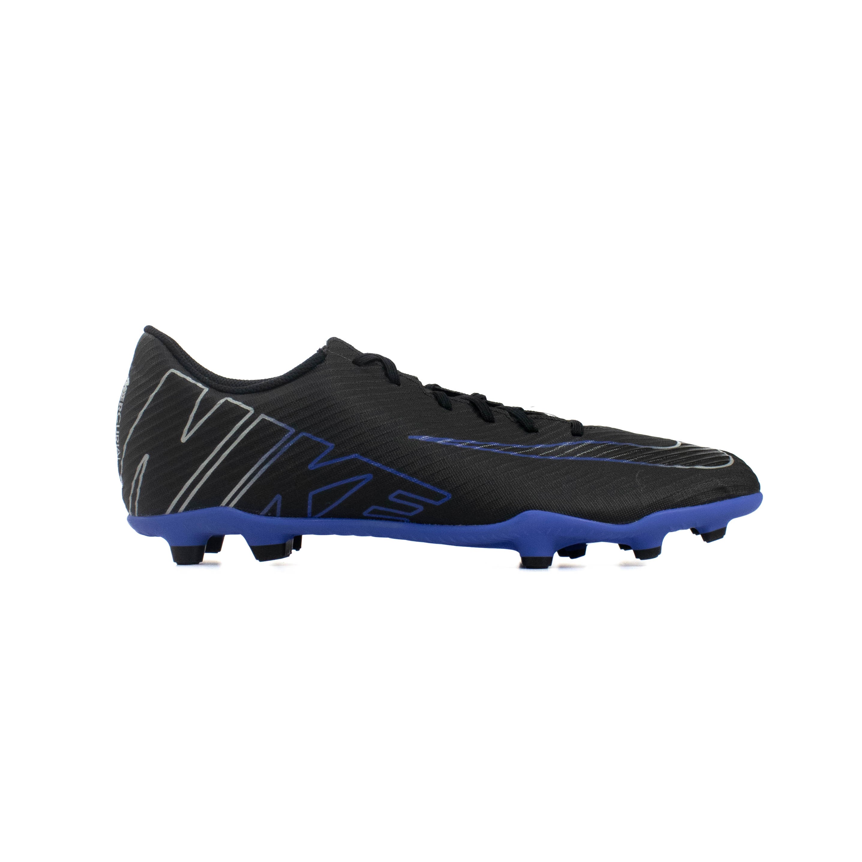 Chuteira de Campo Mercurial Vapor 15 Club Nike Masculino