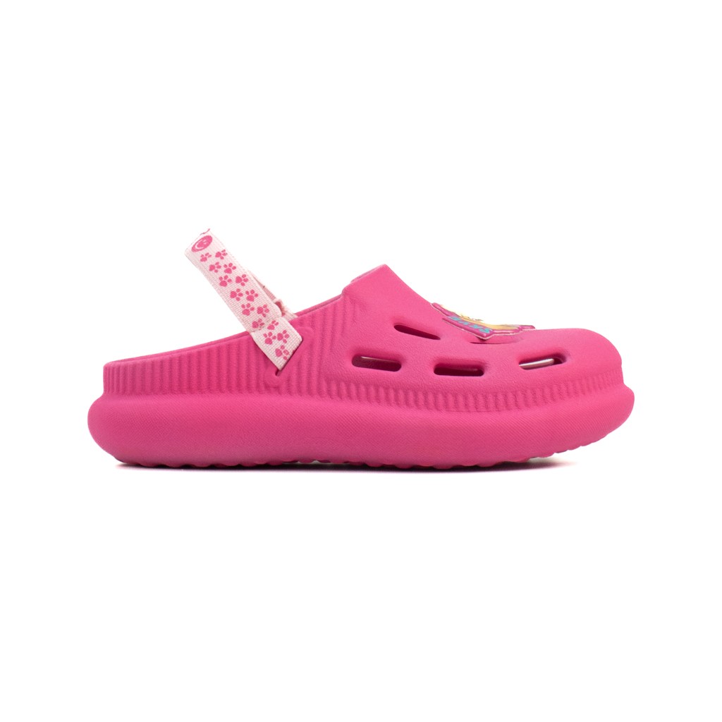 Clog Casual Patrulha Canina Resgate Kids Grendene Infantil