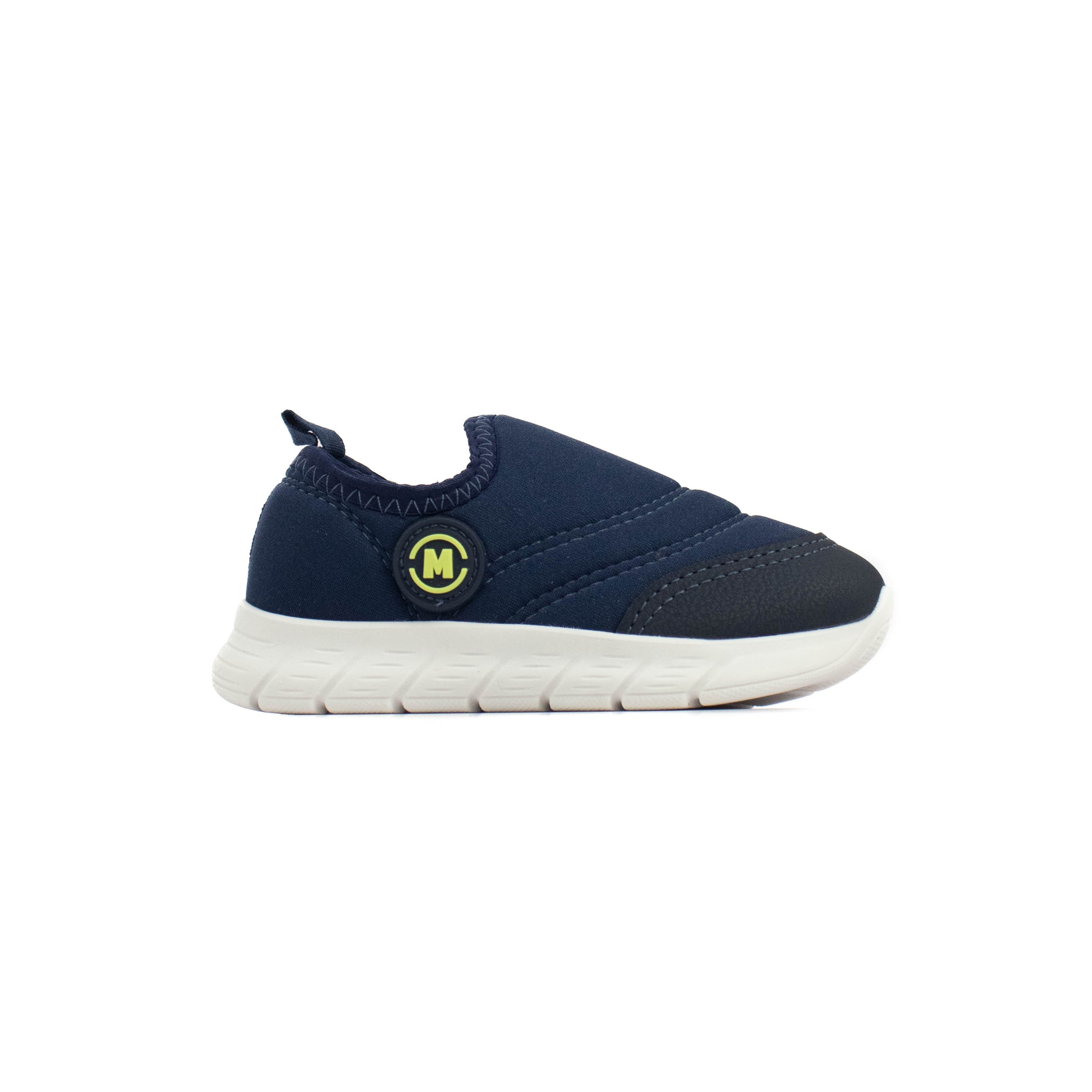 Tênis Casual Napa Neoplex Molekinho Infantil