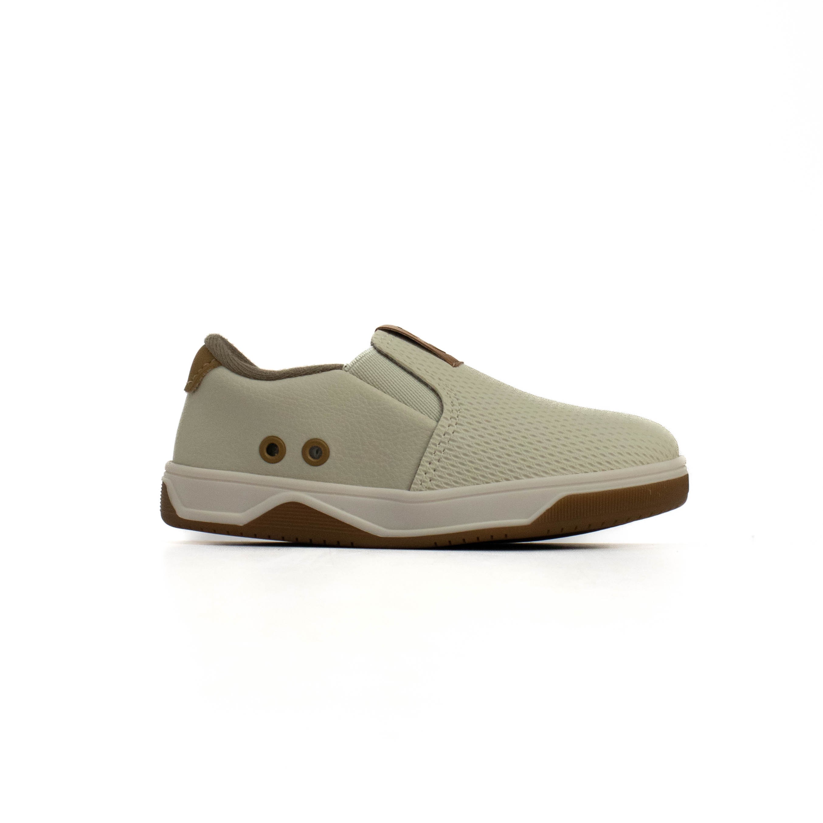 Tênis Casual Napa Mali Neo Molekinho Infantil
