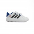 Tênis Casual Marvel Homem-Aranha Grand Court Adidas Infantil