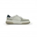 Tênis Casual Denim Beat Pulse Democrata Masculino