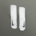 Meia Cano Longo Multiplier com 2 Pares Nike Unissex