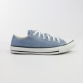 Tênis Casual All Star Chuck Taylor Summer Denim Cano Baixo Converse Unissex