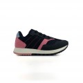 Tênis Casual Walk Mini Klin Infantil