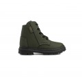Bota Cano Curto London Mini Klin Infantil