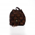 Mochila Casual X Farm Rio Adidas Feminino