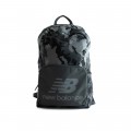 Mochila Casual Camo New Balance Unissex