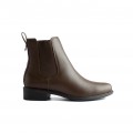 Bota Cano Curto Chelsea Anacapri Feminino