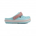 Clog Casual Crocband Clog Crocs Infantil